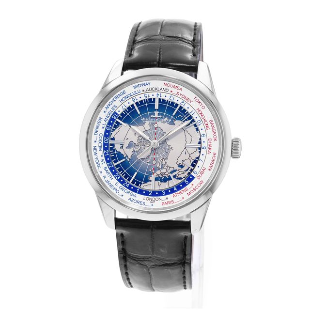 Jaeger-LeCoultre Geophysic 8108420 Image 4